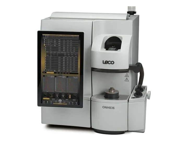 氧氮氢分析仪（LECO ONH836）外观