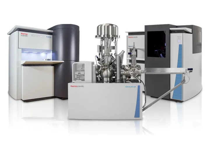 X射线光电子能谱仪（Thermo Scientific ESCALAB QXi）外观