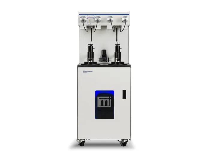压汞孔隙分析仪（Micromeritics AutoPore V 系列）外观