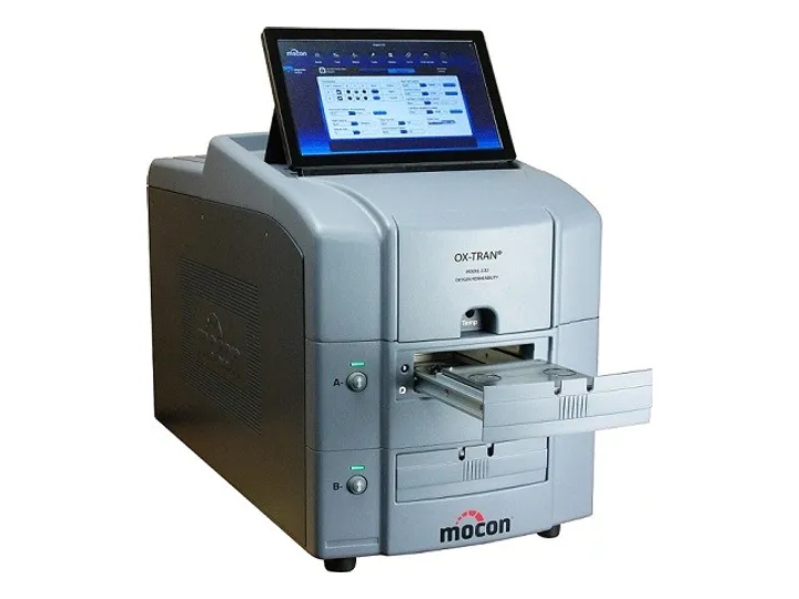 氧气透过率测试仪（AMETEK MOCON OX-TRAN 2/22（双测试腔））外观