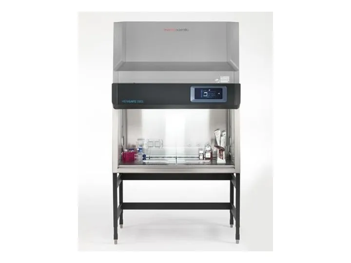 Ⅱ级生物安全柜（Thermo Scientific Herasafe 2030i）外观